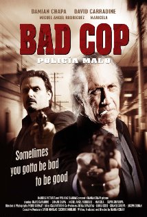 Bad Cop (2009) cover
