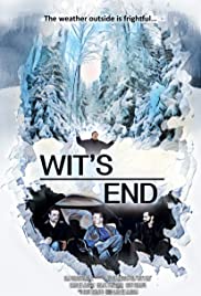 Wit's End 2020 capa