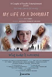 My Life as a Doormat (2020) cover