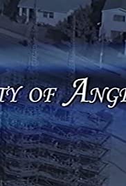 City of Angels 2000 capa
