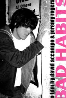 Bad Habits (2006) cover