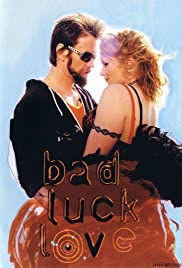 Bad Luck Love (2000) cover