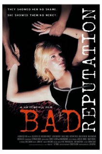 Bad Reputation 2005 poster