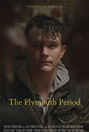 The Plymouth Period 2021 copertina