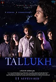 Tallukh (2020) cover