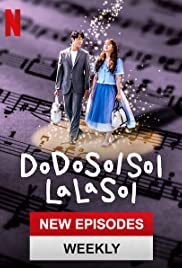 Do Do Sol Sol La La Sol (2020) cover