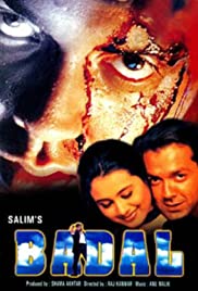 Badal (2000) cover