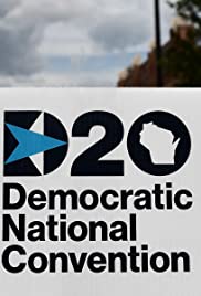 2020 Democratic National Convention 2020 poster