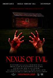 Nexus of Evil 2020 poster
