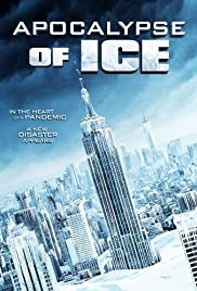 Apocalypse of Ice (2020) cover