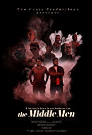 The Middle Men 2021 masque