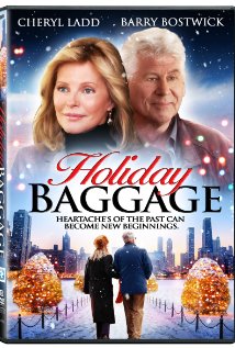 Baggage (2008) cover
