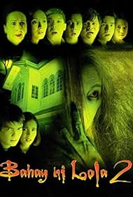 Bahay ni Lola 2 (2005) cover