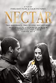 Nectar 2020 poster