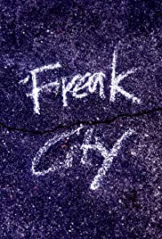 Freak City 2020 capa