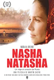 Nasha Natasha 2020 poster