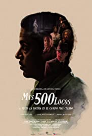 Mis 500 Locos 2020 poster