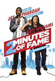2 Minutes of Fame 2020 poster