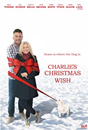 Charlie's Christmas Wish (2020) cover