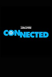 Connected (2021) cover