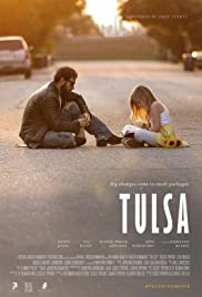 Tulsa (2020) cover