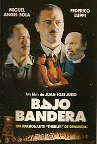 Bajo bandera (1997) cover