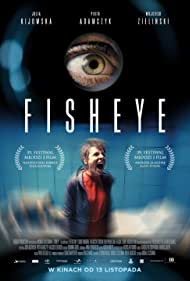 Fisheye 2020 copertina