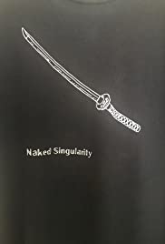 Naked Singularity (2021) cover