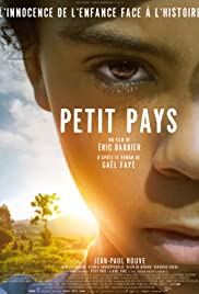 Petit pays (2020) cover