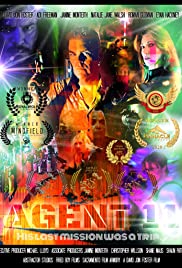 Agent 11 2020 poster