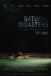 Natural Disasters (2020) cover