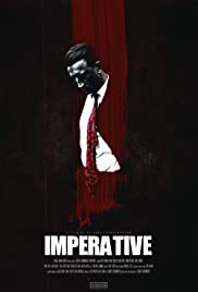 Imperative (2021) cover