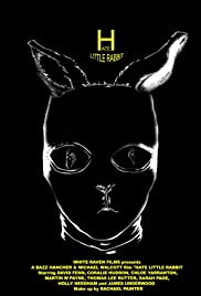 Hate Little Rabbit (2021) cover
