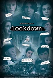 Lockdown 2021 capa