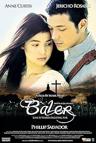 Baler (2008) cover