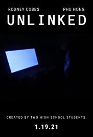 Unlinked (2021) cover