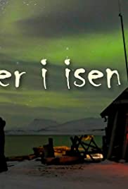 Hjerter i isen (2021) cover