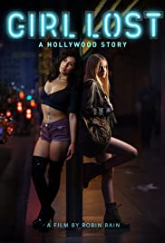 Girl Lost: A Hollywood Story 2020 masque