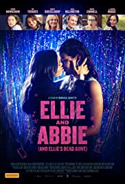 Ellie & Abbie (& Ellie's Dead Aunt) (2020) cover
