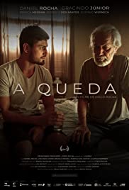 A Queda (2020) cover