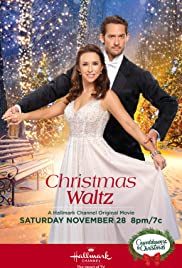 Christmas Waltz (2020) cover