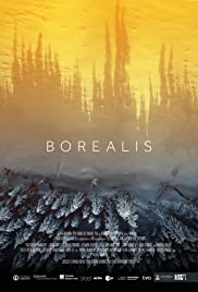 Borealis (2020) cover