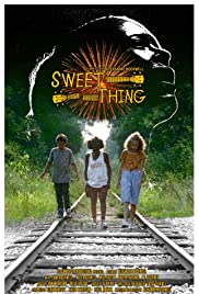 Sweet Thing (2020) cover