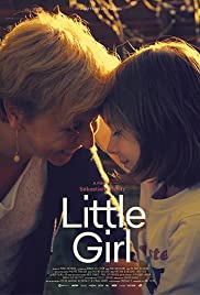 Petite fille (2020) cover