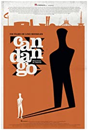 Candango: Memórias do Festival (2020) cover