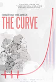 The Curve 2020 capa