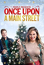 Once Upon a Main Street (2020) cover