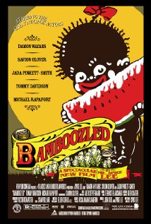 Bamboozled 2000 poster
