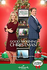 Good Morning Christmas! (2020) cover