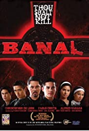Banal 2008 poster
